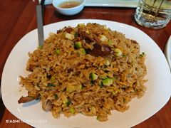 -阿纳迪酒店·悦餐厅