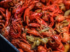 -印象餐厅(杭州国际博览中心北辰大酒店)