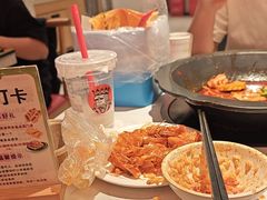 -虾吃虾涮.虾火锅.肉蟹煲(步步高梅溪新天地店)
