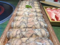 -老灶堂文创火锅(文艺路店)
