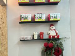 -静宜和她的朋友(星海广场店)