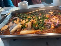 -半天妖烤鱼(新中关购物中心店)