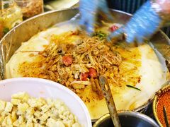 -安徽阜阳卷馍(西单店)