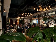 -Osteria Garden 生蚝花园餐厅(原进贤路店)