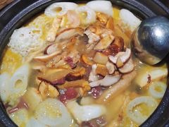 -一朵菌·野生菌探索家火锅(南亚店)