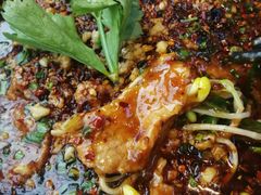 -有红鸡毛店·川菜(建设路店)