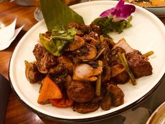 -苏梅花园(群星城店)