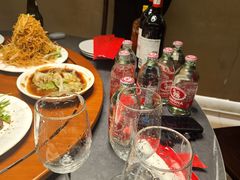 -景秀餐厅(南锣鼓巷店)