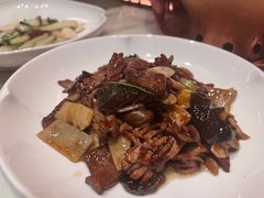 爆三样-京华烟云·北京烤鸭(领展购物广场·中关村店)