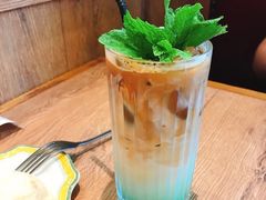 -玛格萝妮比萨屋(四平店)