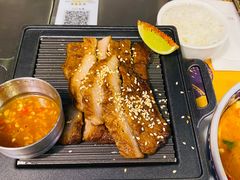 -simply thai天泰(长泰广场店)