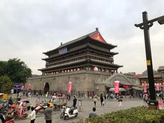 -老刘家泡馍·陕西老字号(钟楼广济街店)