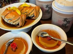 -寻宝记绍兴菜(鲁迅路店)