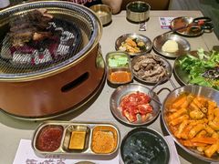 -西塔老太太泥炉烤肉(济南首店)