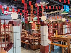 -楠火锅(昆山金鹰店)
