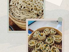 莜面墩墩-弓二莜面(总店)
