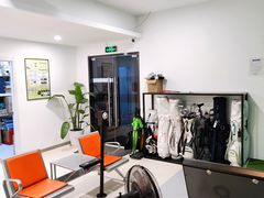 -GoodShot 好球高尔夫(古北店)