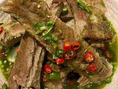 -Home Thai·泰谣(王府井apm店)