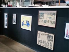 -大哥餐厅(西城花园店)