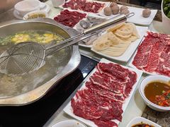 -潮悦牛肉火锅城(水贝店)