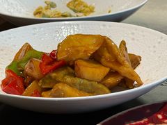 -奉天小馆·非遗东北菜(沈阳万象城店)