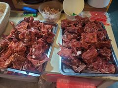 -鑫正兴东北烧烤(滨湖店)