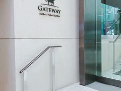 -香港港威酒店-马哥孛罗