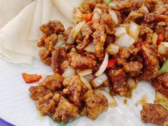 -同发号饭庄(复兴路店)
