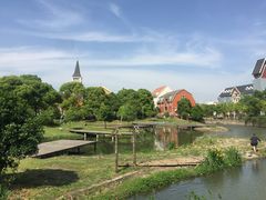 -美兰湖景区