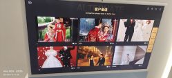 点击看大图 -青禾蒙娜丽莎婚纱摄影(武汉总店)
