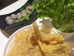 -陈记顺和牛肉火锅馆(天河北路店)