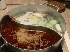 -野妹火锅(南园店)