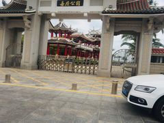 -集美鳌园景区
