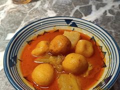 -禄婶鸡煲·打边炉