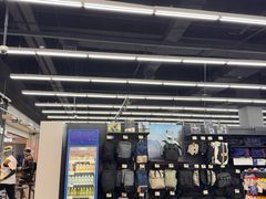 -迪卡侬(安德门店)