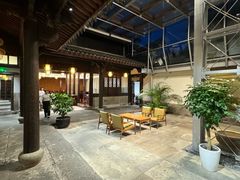-走马楼饭庄(慈城古县城店)