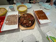 -玉林烤鸭店(垡头店)