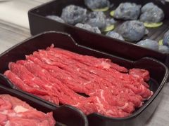 -牛街清真满恒記(平安里西大街店)