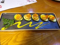 -大江户日本料理(吕厝店)