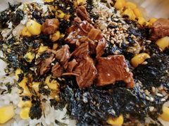 -安大叔拌饭(宝龙店)