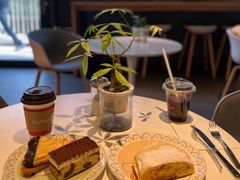 -德南面包房(尚都店)