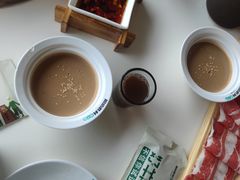 -阳坊胜利涮羊肉(阳坊老店)