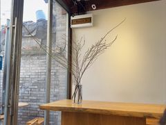 -VOYAGE COFFEE(杨梅竹店)