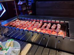 -很久以前羊肉串(打浦路店)