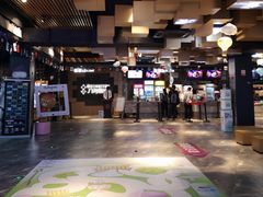 -几何影城观前街店(全激光影厅)