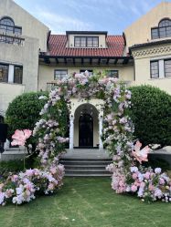 -汾阳花园酒店·宴会厅