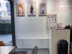 -真我樣照相馆·身份证·证件照·外拍(环球港店)