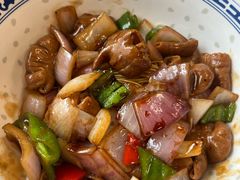 -鲁达面馆本帮风味(共康东路店)