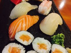 牛玄庵黑毛牛锅酒家(新源里店)-牛玄庵日式寿喜烧·料理店(新源里店)