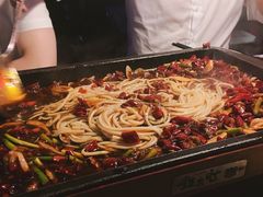 -蘭奢雅集·江浙菜(青山江滩店)